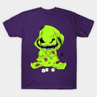 Baby Oogie T-Shirt